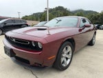 2022 Dodge Challenger SXT RWD