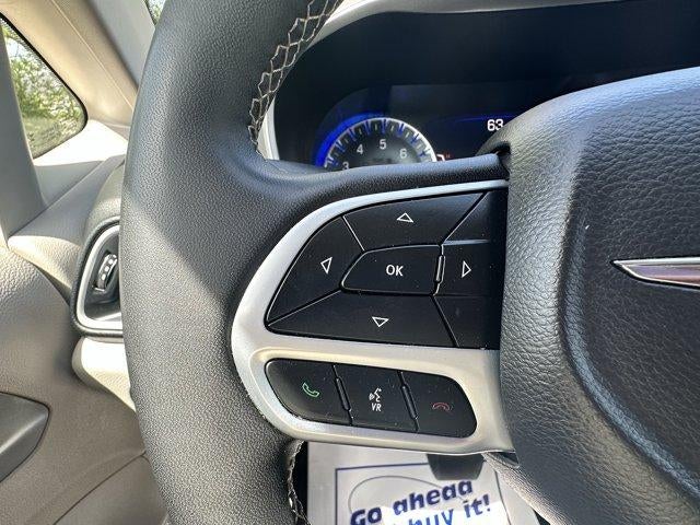 2024 Chrysler Pacifica Touring L FWD