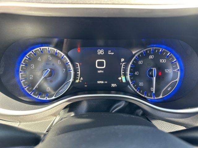 2024 Chrysler Pacifica Touring L FWD