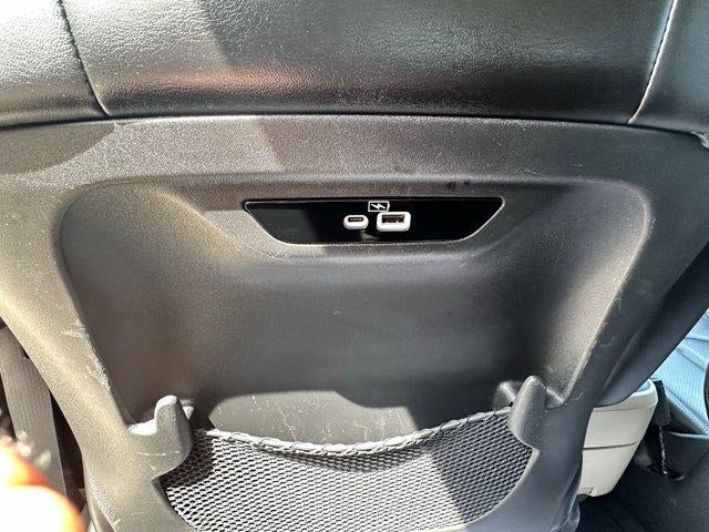 2024 Chrysler Pacifica Touring L FWD