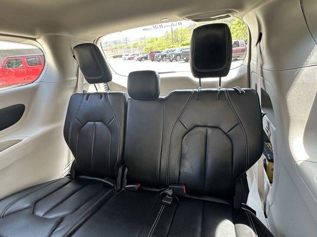 2024 Chrysler Pacifica Touring L FWD