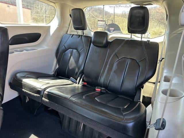 2024 Chrysler Pacifica Touring L FWD