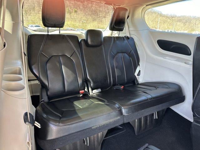 2024 Chrysler Pacifica Touring L FWD