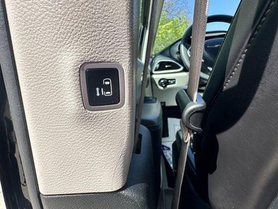 2024 Chrysler Pacifica Touring L FWD