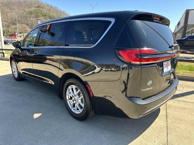 2024 Chrysler Pacifica Touring L FWD