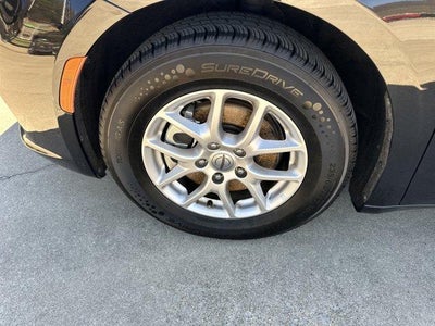 2024 Chrysler Pacifica Touring L FWD