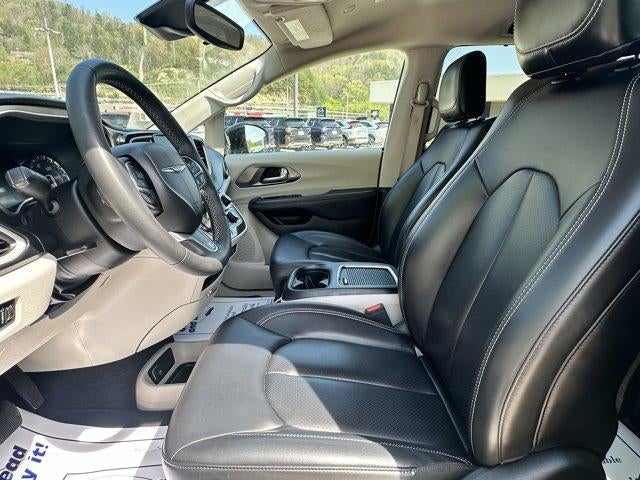 2024 Chrysler Pacifica Touring L FWD