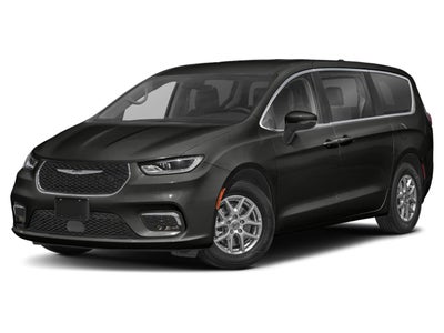 2024 Chrysler Pacifica Touring L FWD