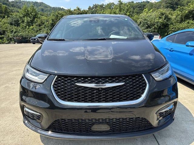 2025 Chrysler Pacifica Select FWD