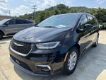2025 Chrysler Pacifica Select FWD