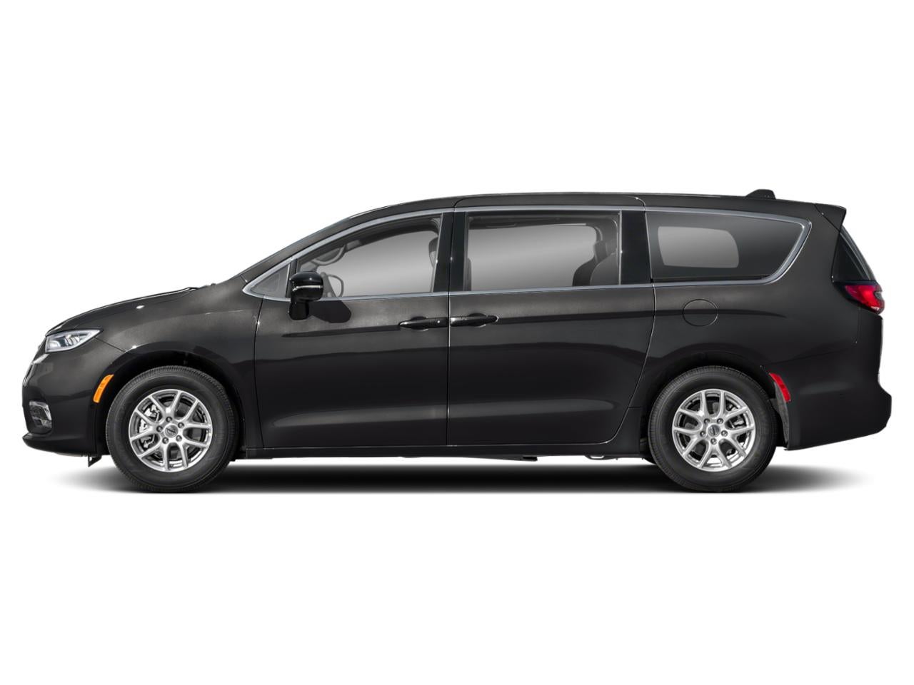 2026 Chrysler Pacifica Select FWD