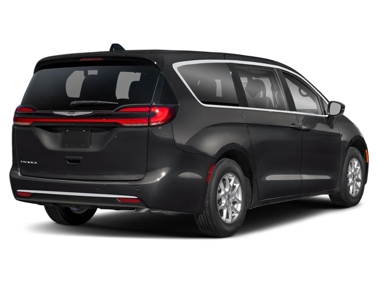 2026 Chrysler Pacifica Select FWD