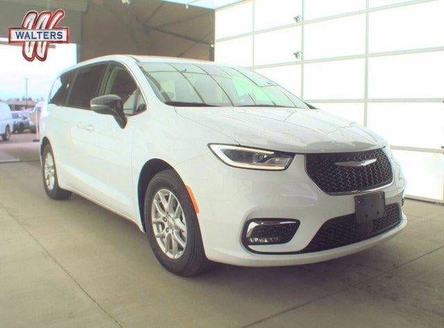 2024 Chrysler Pacifica Touring L FWD