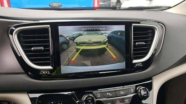 2024 Chrysler Pacifica Touring L FWD