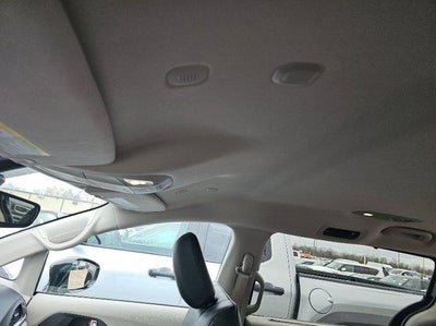 2024 Chrysler Pacifica Touring L FWD