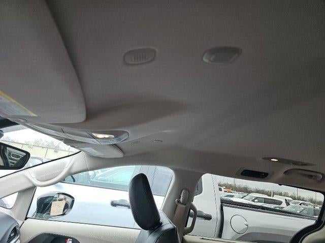 2024 Chrysler Pacifica Touring L FWD