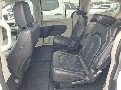 2024 Chrysler Pacifica Touring L FWD