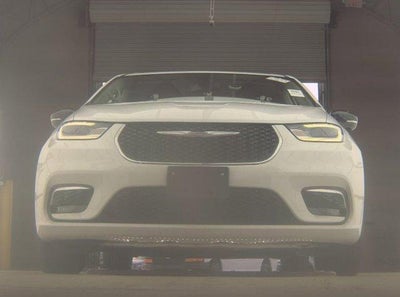 2024 Chrysler Pacifica Touring L FWD