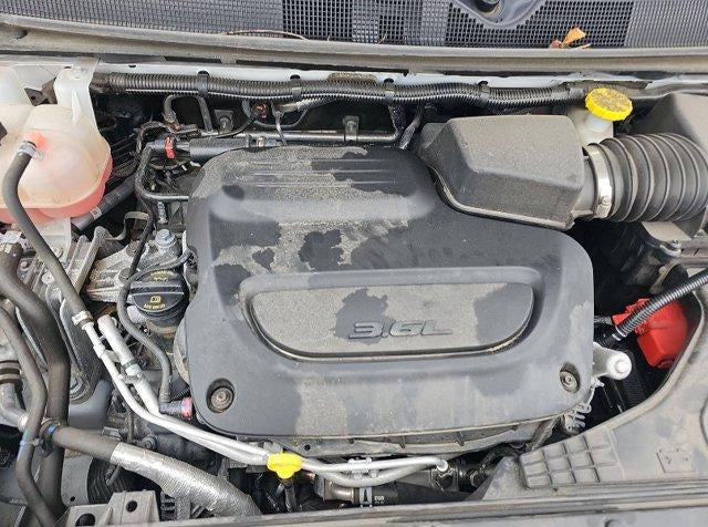 2024 Chrysler Pacifica Touring L FWD