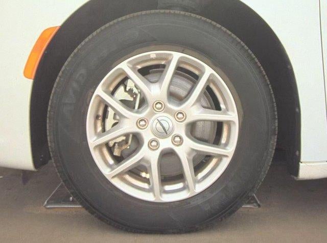 2024 Chrysler Pacifica Touring L FWD