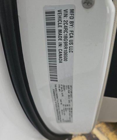 2024 Chrysler Pacifica Touring L FWD