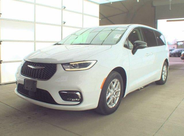 2024 Chrysler Pacifica Touring L FWD