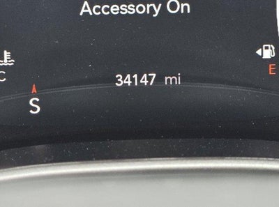 2024 Chrysler Pacifica Touring L FWD