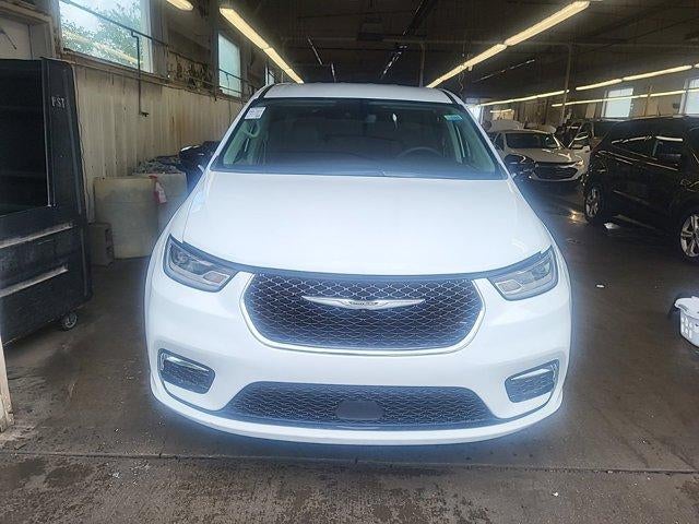 2024 Chrysler Pacifica Touring L FWD