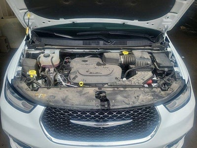 2024 Chrysler Pacifica Touring L FWD