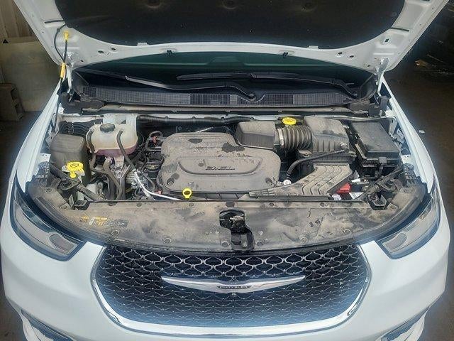2024 Chrysler Pacifica Touring L FWD