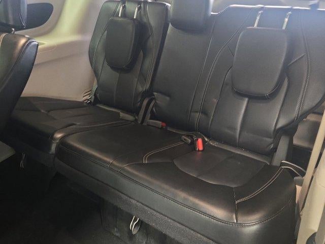 2024 Chrysler Pacifica Touring L FWD
