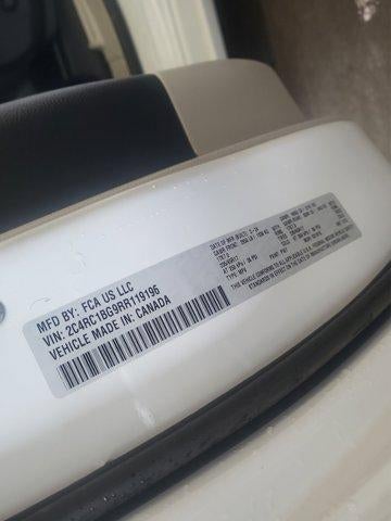 2024 Chrysler Pacifica Touring L FWD