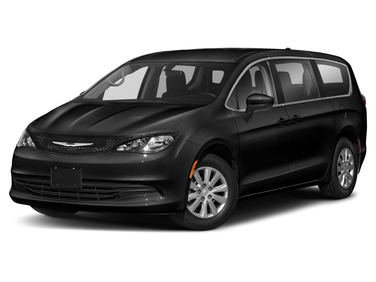 2020 Chrysler Voyager LXI FWD