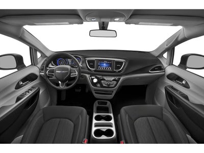 2020 Chrysler Voyager LXI FWD