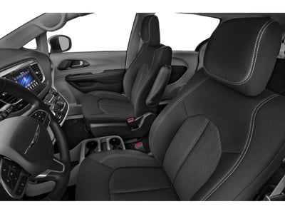 2020 Chrysler Voyager LXI FWD