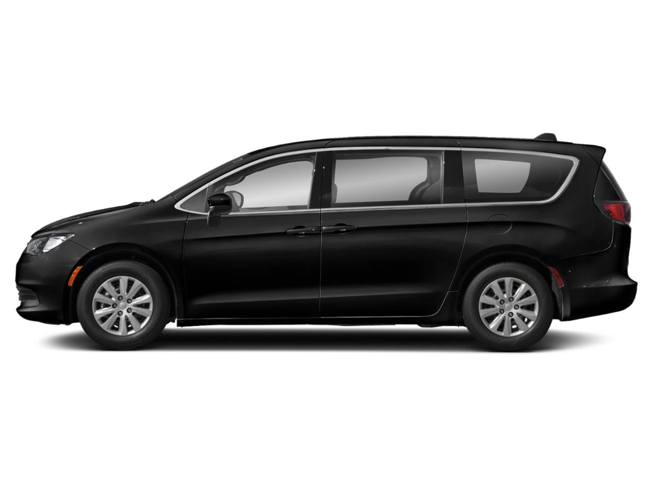 2020 Chrysler Voyager LXI FWD
