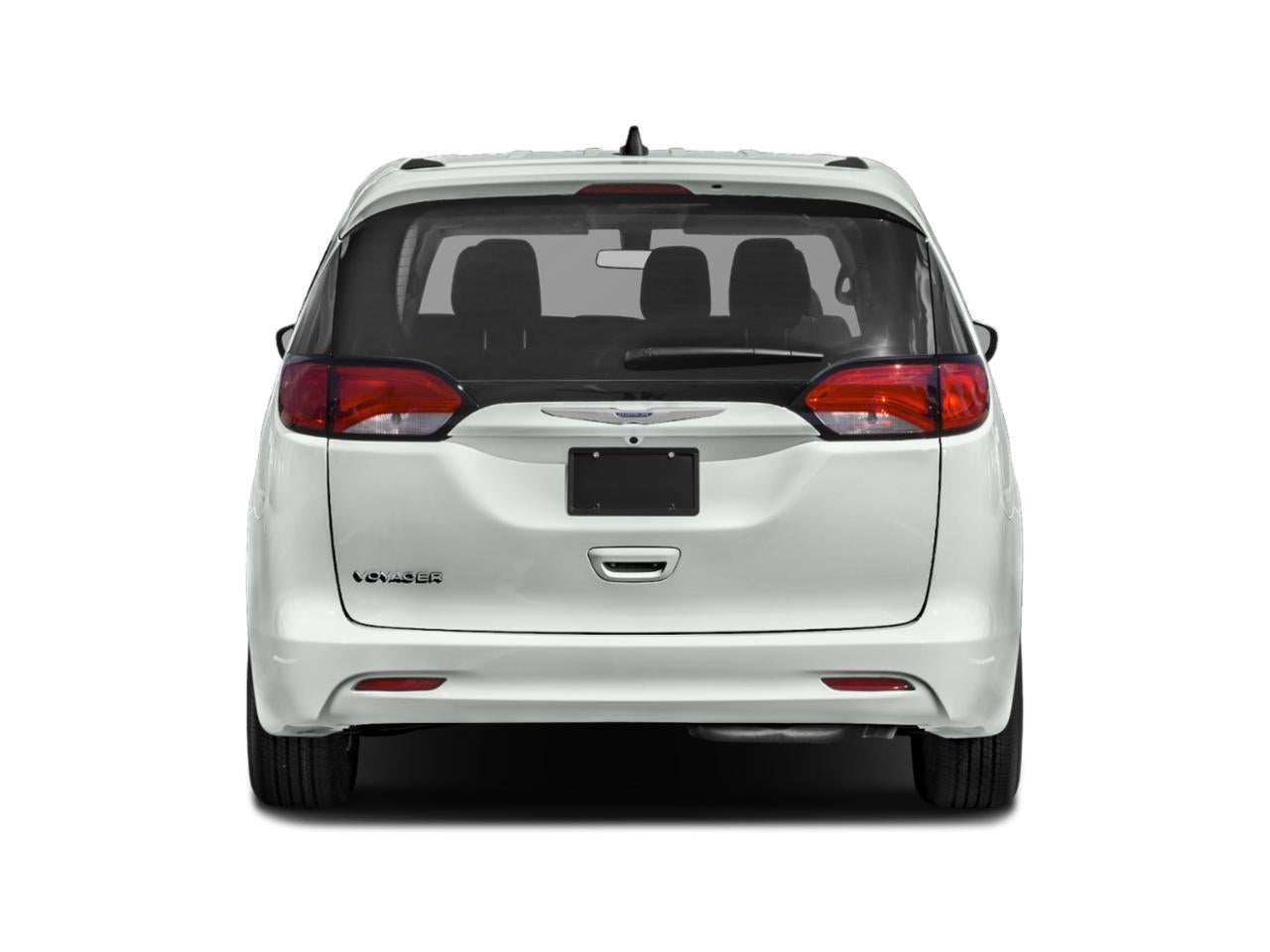 2020 Chrysler Voyager LXI FWD