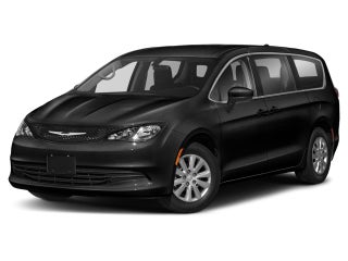 2020 Chrysler Voyager LXI FWD
