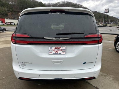 2023 Chrysler Pacifica Hybrid Touring L FWD