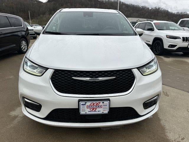 2023 Chrysler Pacifica Hybrid Touring L FWD