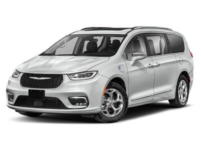 2023 Chrysler Pacifica Hybrid Touring L FWD