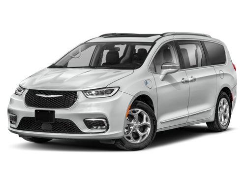 2023 Chrysler Pacifica Hybrid Touring L FWD