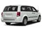 2019 Dodge Grand Caravan SE Wagon