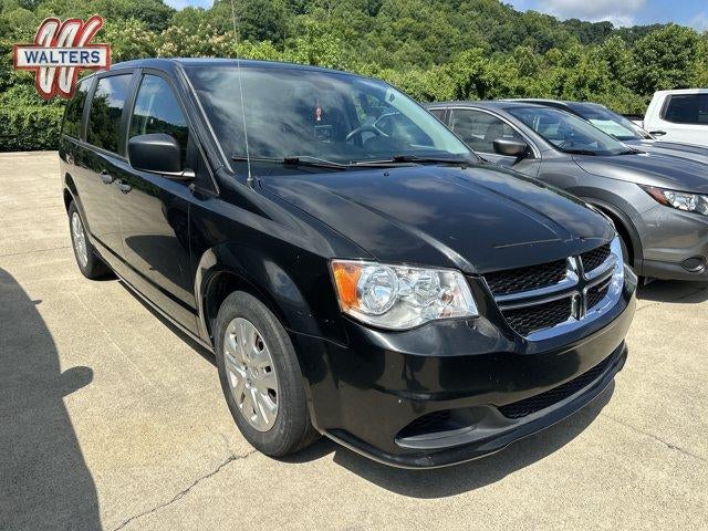 2019 Dodge Grand Caravan SE Wagon