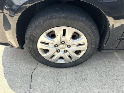 2019 Dodge Grand Caravan SE Wagon