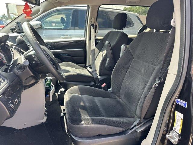 2019 Dodge Grand Caravan SE Wagon