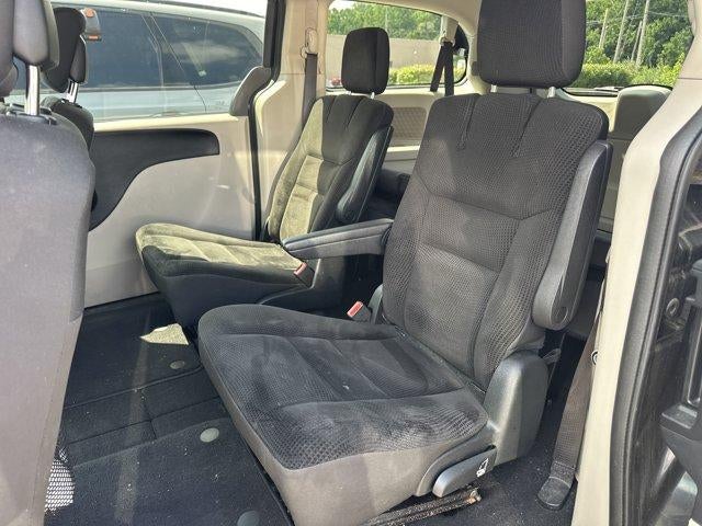 2019 Dodge Grand Caravan SE Wagon