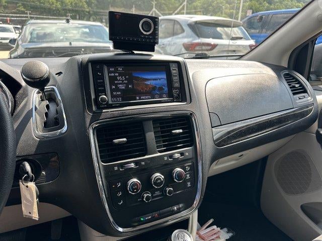2019 Dodge Grand Caravan SE Wagon