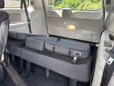 2019 Dodge Grand Caravan SE Wagon