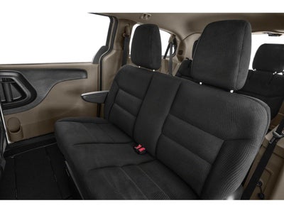 2019 Dodge Grand Caravan SE Wagon
